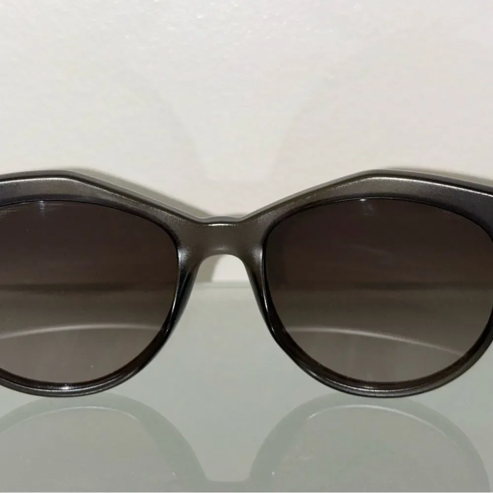 Fendi Brown Sunglasses